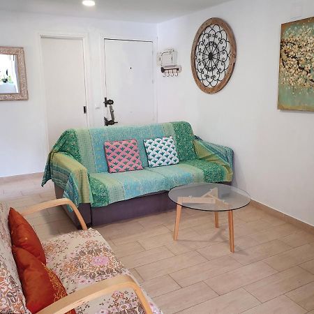 Apartamento Junto Al Puerto De Fuengirola 아파트 외부 사진