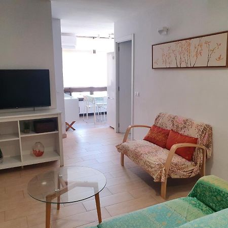 Apartamento Junto Al Puerto De Fuengirola 아파트 외부 사진