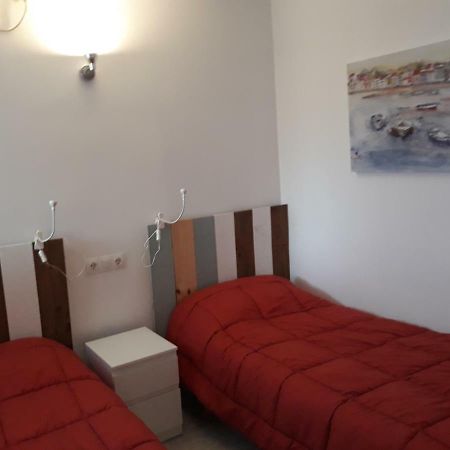 Apartamento Junto Al Puerto De Fuengirola 아파트 외부 사진
