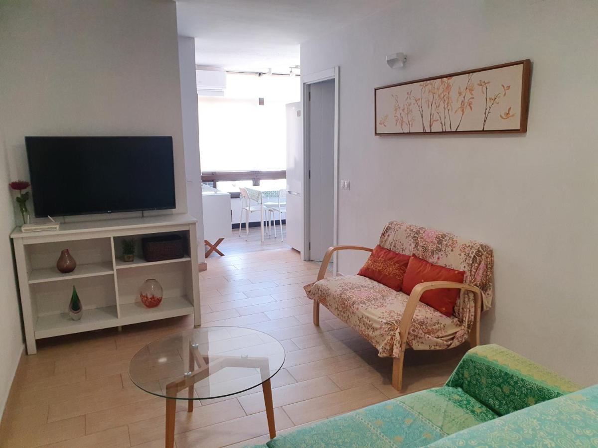 Apartamento Junto Al Puerto De Fuengirola 아파트 외부 사진
