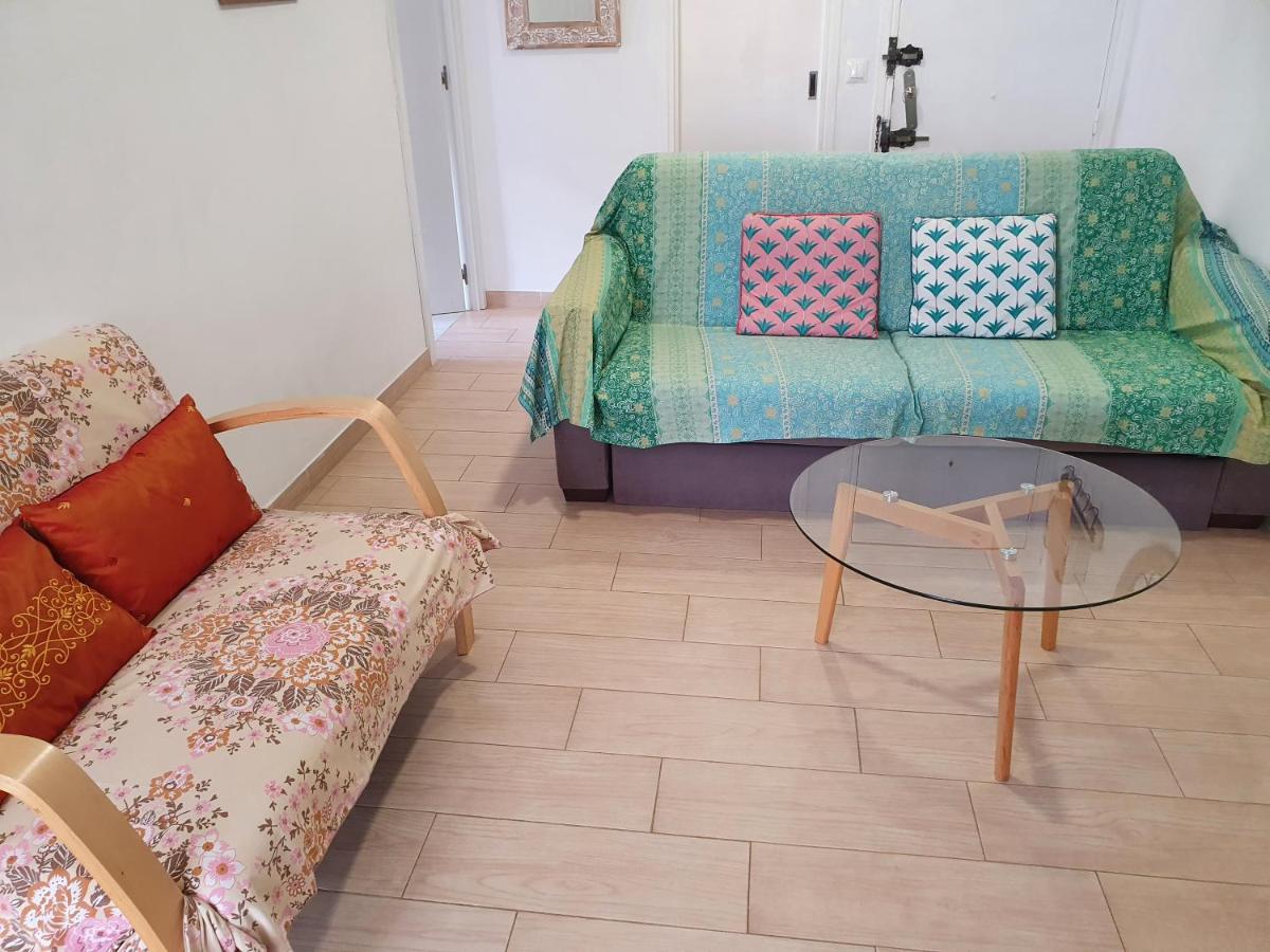 Apartamento Junto Al Puerto De Fuengirola 아파트 외부 사진
