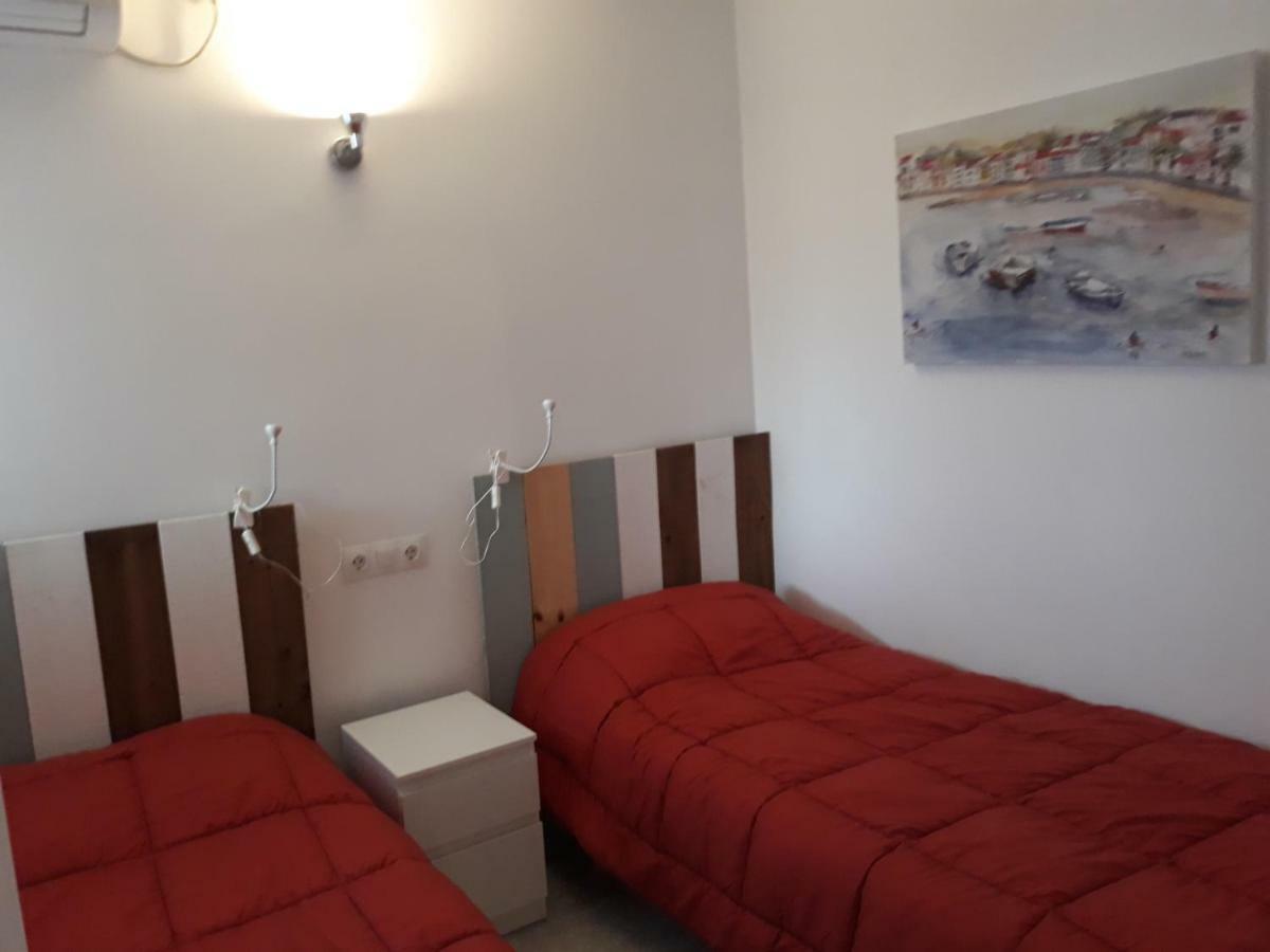 Apartamento Junto Al Puerto De Fuengirola 아파트 외부 사진